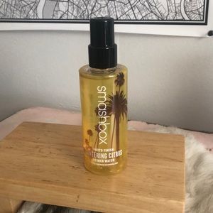 Smashbox Photo Finish Centering CitrusPrimer Water